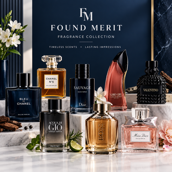 Fragrance