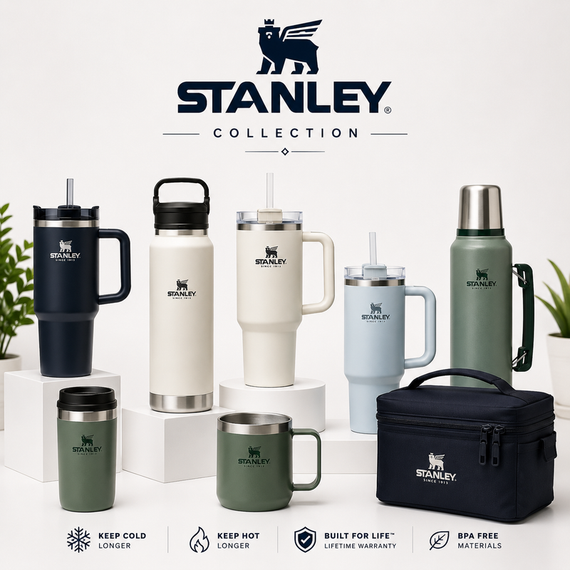 Stanley
