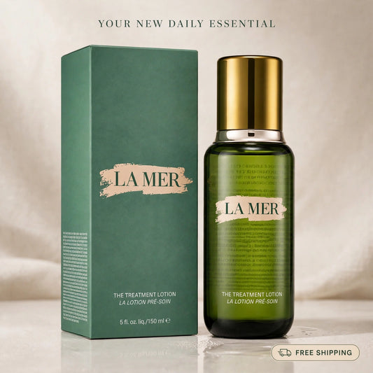 La Mer The Treatment Lotion 150ml / 5 fl. oz. – Hydrating Pre-Care Lotion