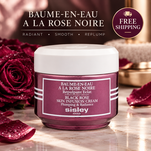 Sisley Black Rose Skin Infusion Cream 50ml / 1.6 oz –