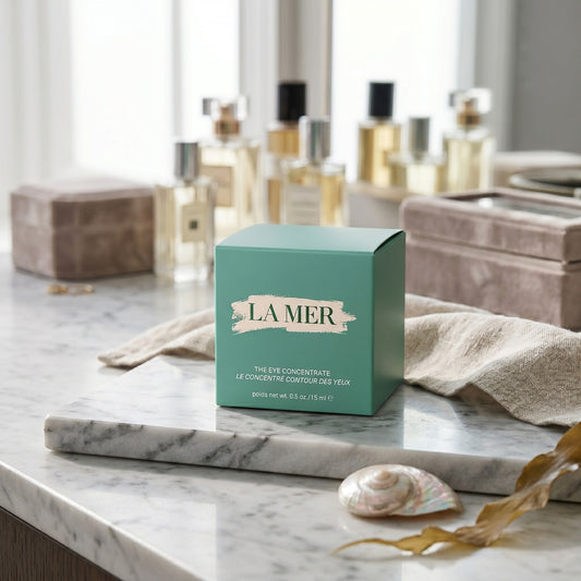 La Mer The Eye Concentrate 15ml | Luxury Eye Cream