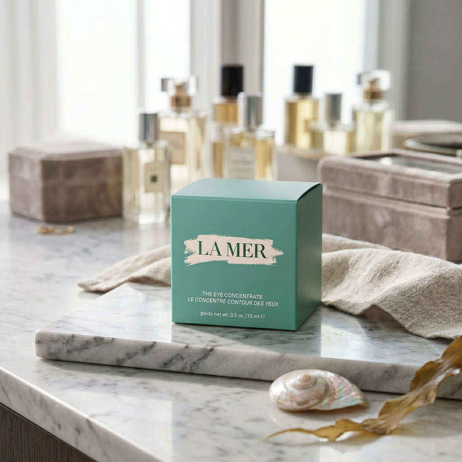 La Mer The Eye Concentrate 15ml | Luxury Eye Cream