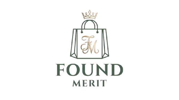 Found Merit