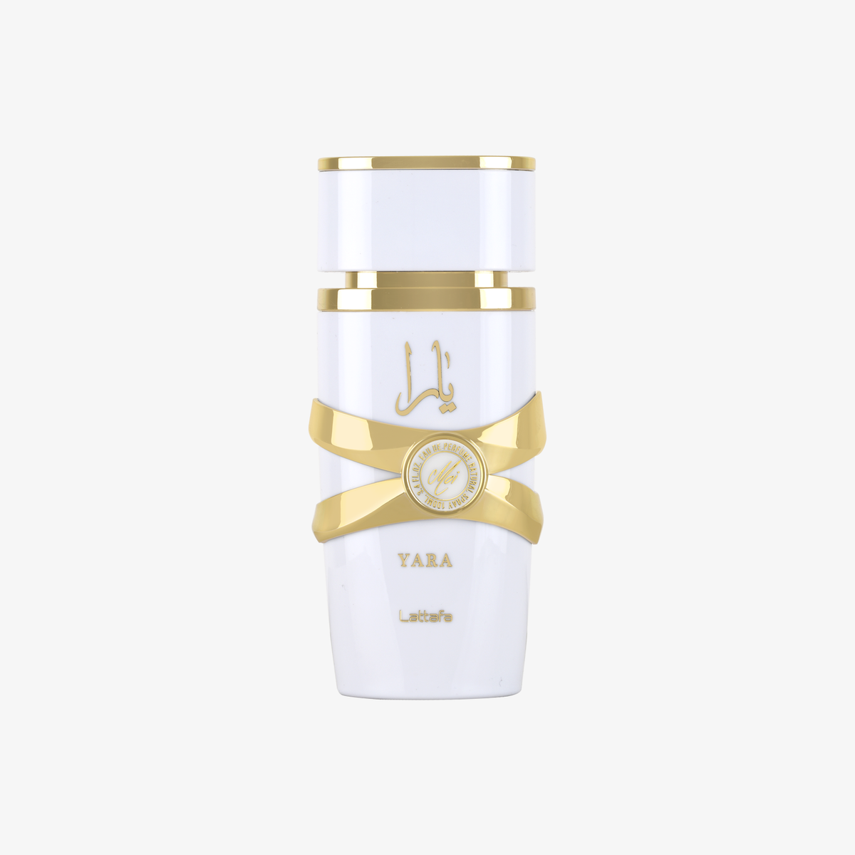 Lattafa Yara Moi Eau de Parfum 100ml white bottle front